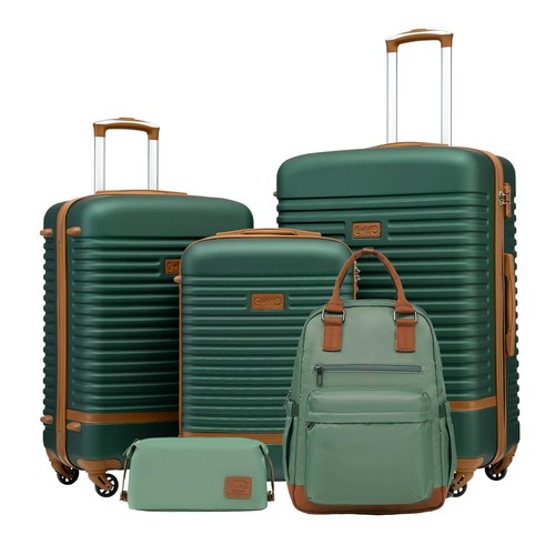 Set valigie - set, di