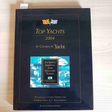 TOP YACHTS - 2004 - DE