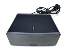 Sonos Play:3 altoparlanti