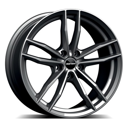 Cerchio lega gmp - in,