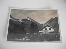 CAPANNA PORRO ALPE VENTINA VALMALENCO SONDRIO