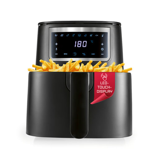 Gourmetmaxx friggitrice - friggitrice, ad