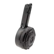 Caricatore Drum a Gas da 350