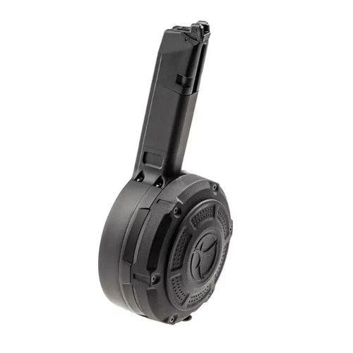 Caricatore drum gas 350 - da,