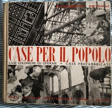 Dagoberto Ortensi Case per il