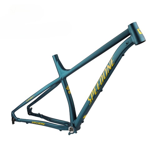Telaio bici mtb pollici - telaio,