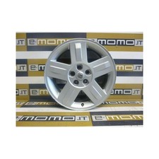 Cerchio in lega 8200103222 Renault Espace IV 02-14 7 x 17 ET50 5fori
