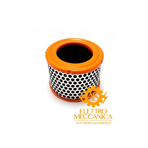 Cartuccia filtro aria - cartuccia,