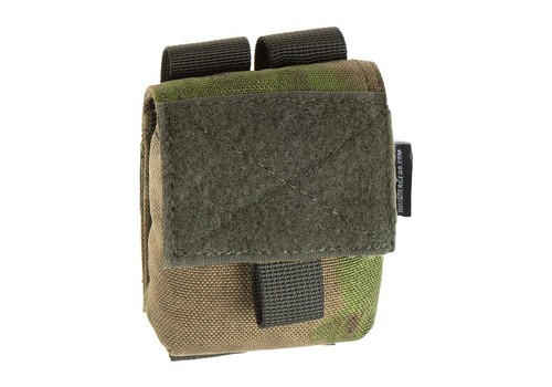 Invader gear cig snus - invader, /