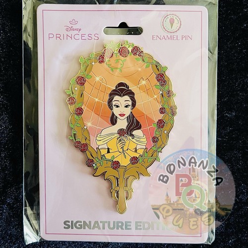 Spilla disney jumbo palm - le,
