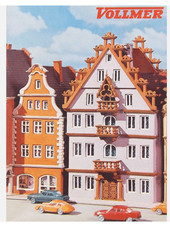 Vollmer Scala  N 7754 Edificio
