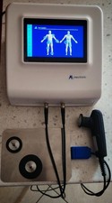 Vendo Tecar Terapia MecTronic