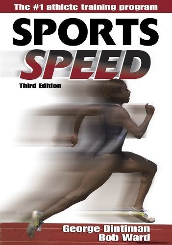 Sports speed dintiman - speed, by