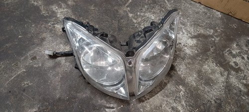 Faro fanale anteriore sym - fanale,