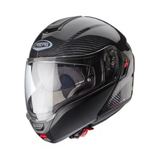 Casco Moto Modulare Caberg Levo X Carbon Lucido C0GA6094
