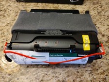 Lexmark T650H80G Cartuccia Toner Nero Alta Rendimento 25K Pg T650 T652 T654 T656 ✅