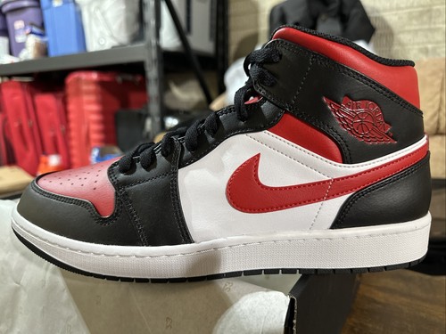 Nike air jordan mid scarpe - nike,