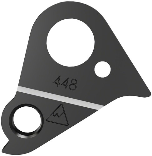 Fabbricazione ruote 448 gancio - 448,