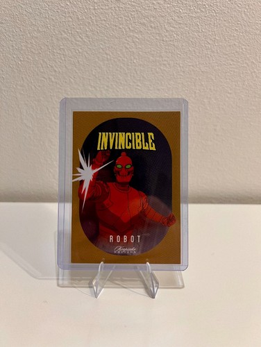 2025 keepsake invincible - 2025,