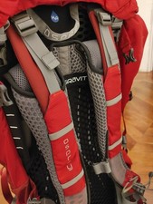  Zaino Osprey Atmos AG 50 Gravity