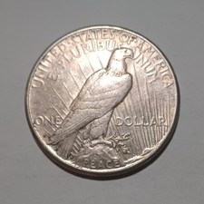 Moneta argento - USA 1 Dollaro