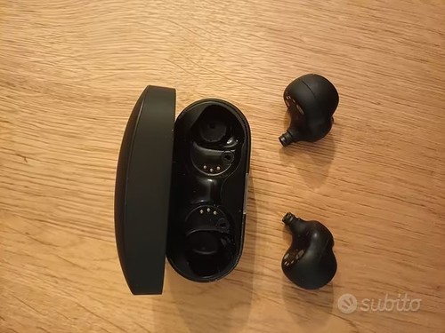 Sony 1000xm4 cuffie - wf-1000xm4,