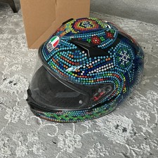 Agv rossi winter - k3,