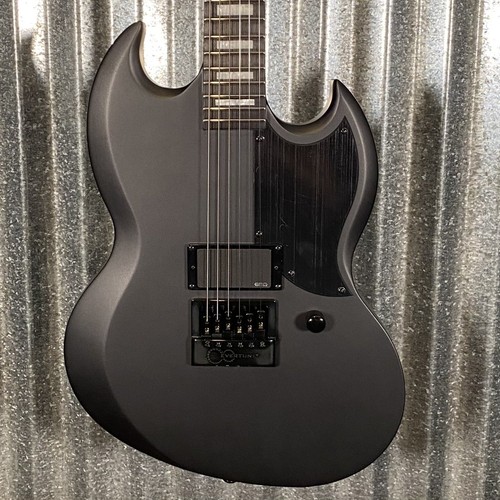 Chitarra custodia esp ltd - e,