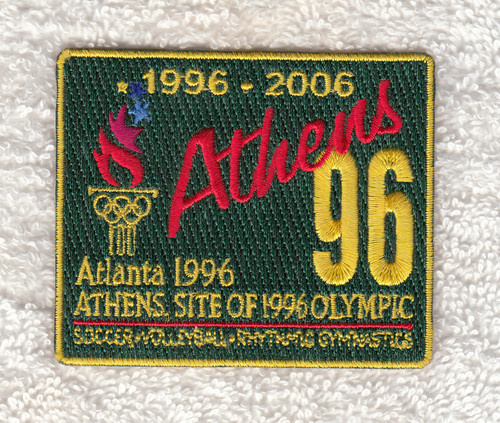 212 1996 atlanta - 212,