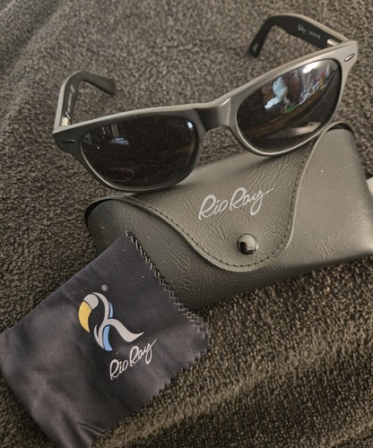 Occhiali sole rio ray - occhiali, times