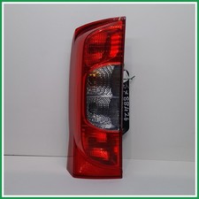 Fanale Posteriore Sinistro SX