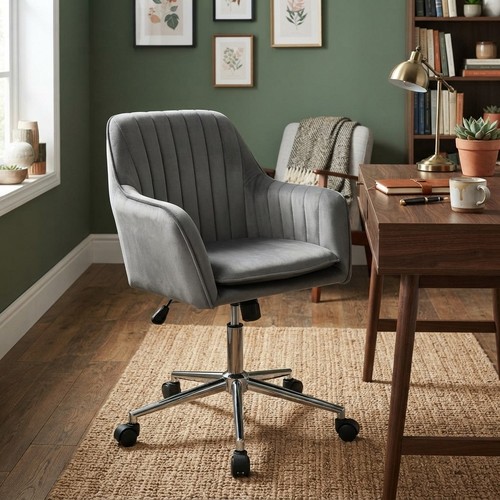 Sedia ufficio versatile in - da,
