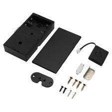 Serratura Biometrica con