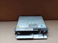 Centralina W126 Egas