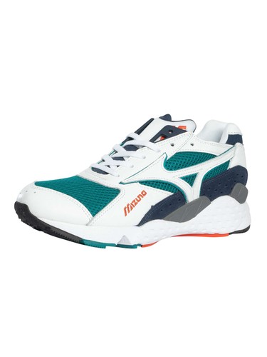 Mizuno uomo mondo control - mizuno,