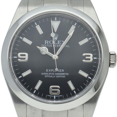 Orologio rolex explorer - orologio,
