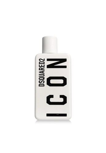 Dsquared2 icon pour - femme, eau