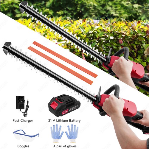 Tagliasiepi batteria - tagliasiepi,
