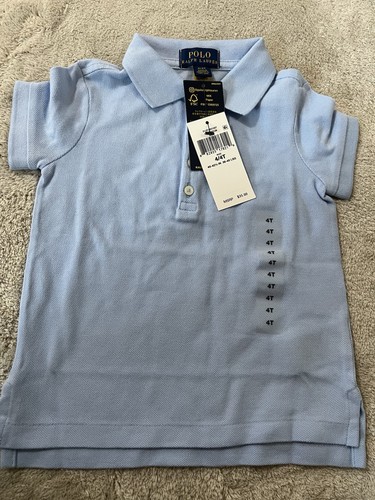 Polo ralph lauren - lauren, bambino