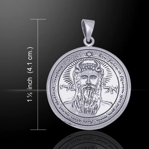 Metatron ciondolo primo - -,