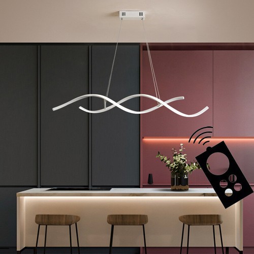 Lampadario cucina