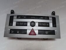 5HB00933411 COMANDI CONDIZIONATORE CLIMA RISCALDAMENTO PEUGEOT 407 SW COUPE