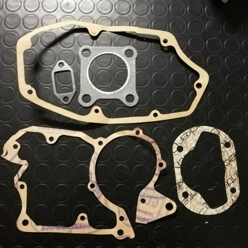 Kit serie guarnizioni motore - ,
