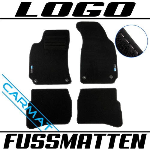 Tappetini per passat 3b - per, b5