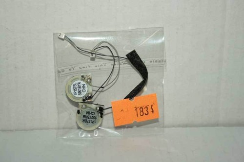 Coppia casse audio per psp - audio,