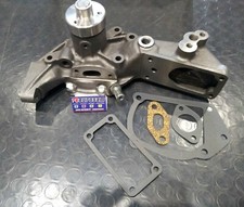 Pompa acqua per Iveco