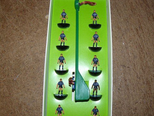 Squadra gamba osaka subbuteo - gamba,