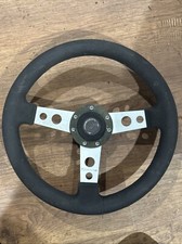 Boat Bayliner Capri Steering