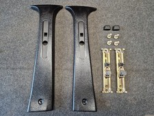 Height Adjustable Belts VW