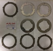 Dischi frizione Moto Guzzi 160